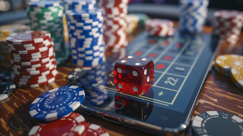mms918 Live Casino Slots