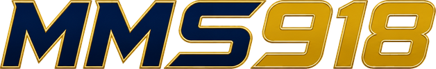 mms918 Logo